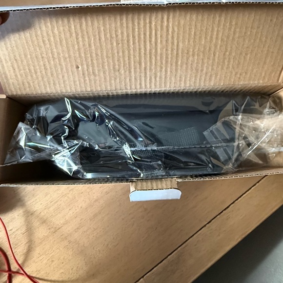 Auto Baby Mirror with 360° Rotation - Picture 6 of 9